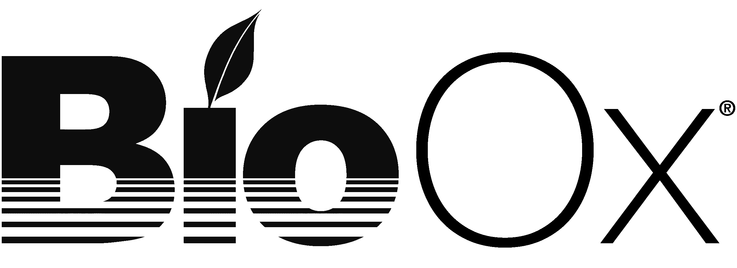 BioOx Logo - Dark LG