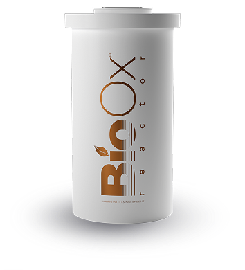BioOx Reactor