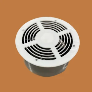 Replacement Fan Set for Model 650